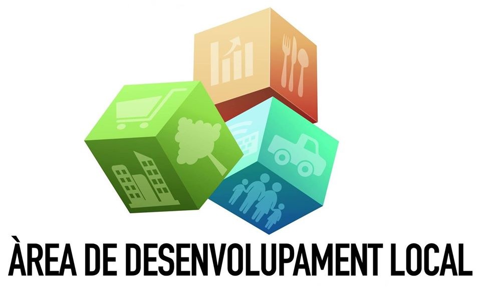 Àrea Desenvolupament Local.