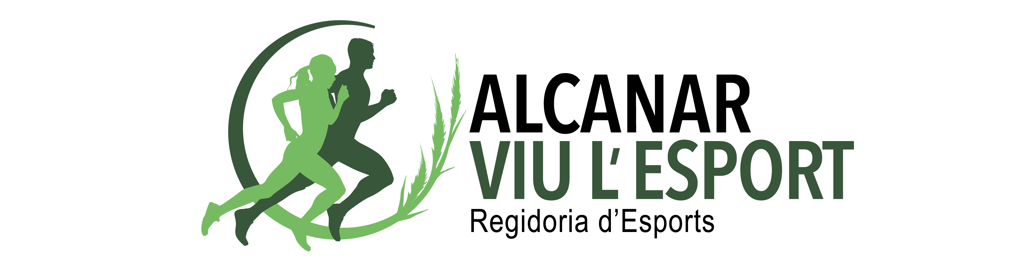Logo Regidoria d'Esports.