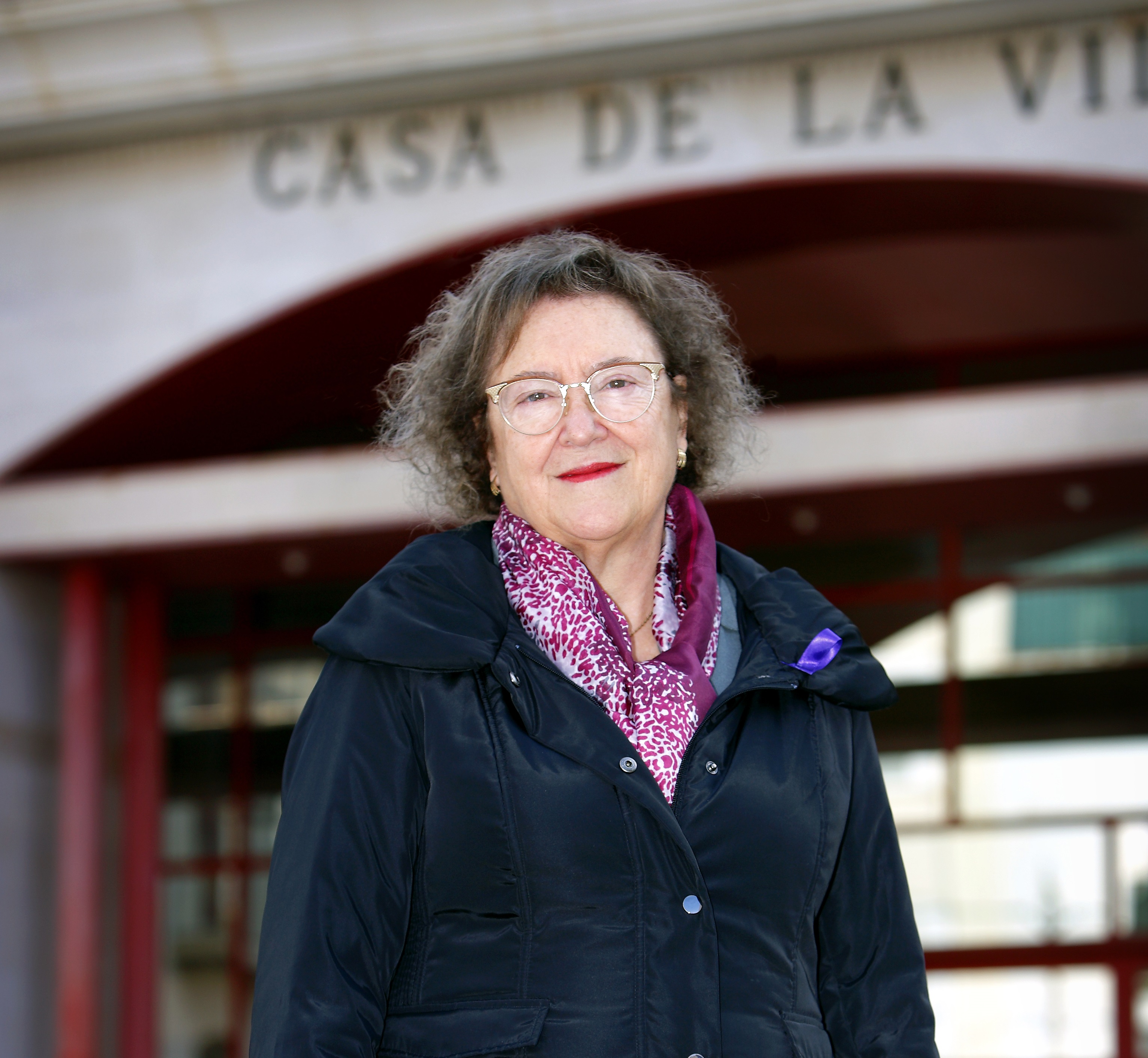 Síndica de Greuges